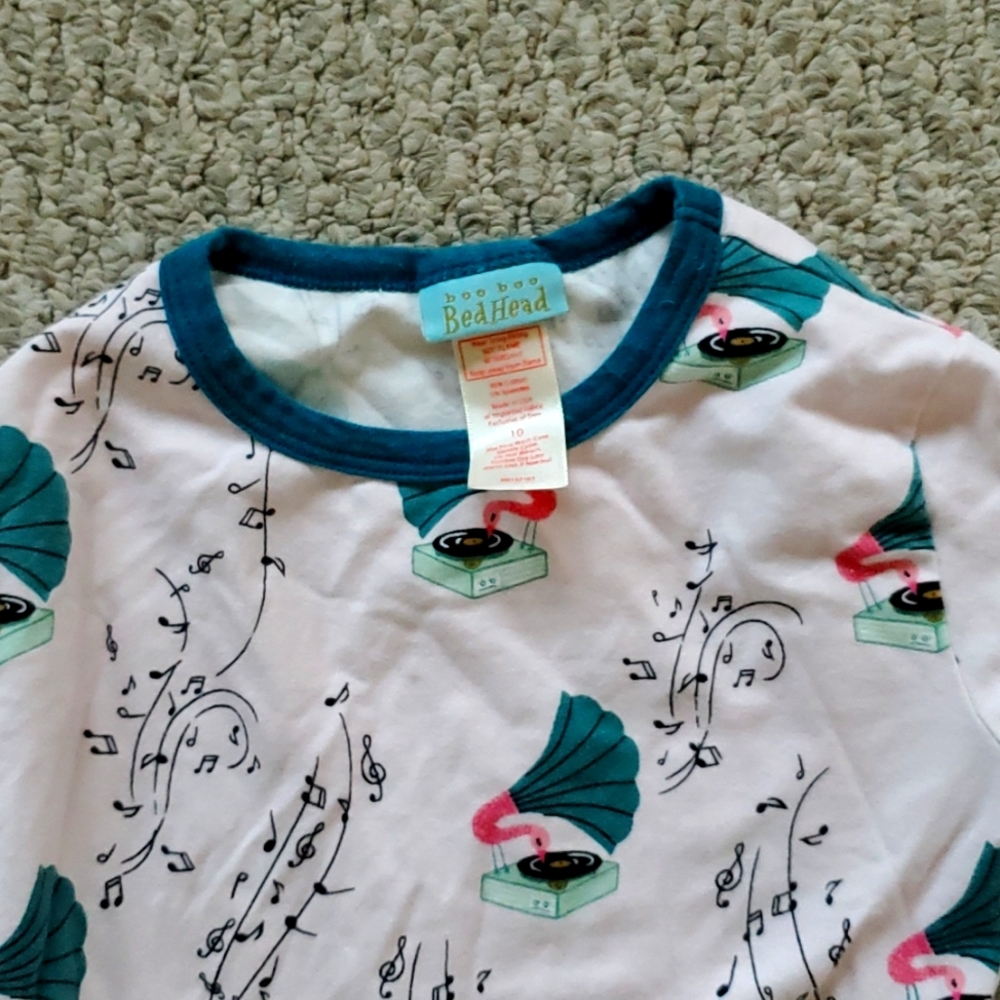 BedHead Kids Pajama Set